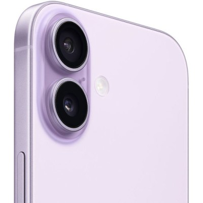 Apple iPhone 17 (8GB/256GB) Lavender EU